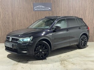 Volkswagen Tiguan 2.0 TSI 4Motion 3X R-Line 2020 LED PANO