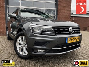 Volkswagen Tiguan 2.0 TSI 4Motion Highline 1e Eigenaar!