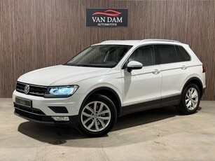 Volkswagen Tiguan 2.0 TSI 4Motion Highline DSG 2018 XENON