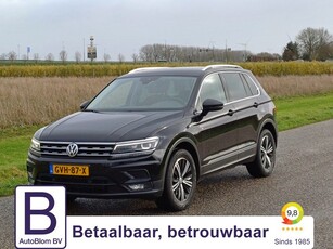 Volkswagen Tiguan 2.0 TSI 4Motion Highline Join Goed