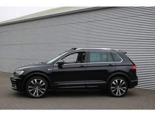 Volkswagen Tiguan 2.0 TSI 4Motion R-Line DSG 220PK