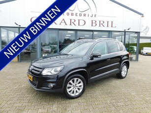 Volkswagen Tiguan 2.0 TSI/DSG Sport&Style 4Motion