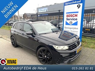 Volkswagen Tiguan 2.0 TSi DSG7-aut. 4Motion R-Line Highline