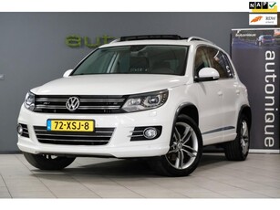 Volkswagen Tiguan 2.0 TSI R-Line 4Motion