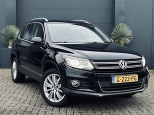 Volkswagen Tiguan 2.0 TSI Sport&Style 4Motion