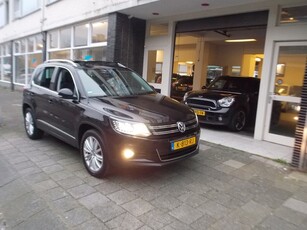 Volkswagen Tiguan 2.0 TSI Sport&Style 4Motion PANODAK