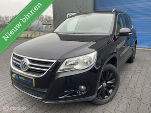 Te Laat!! Volkswagen Tiguan / 2.0 TSI / Track&Field /