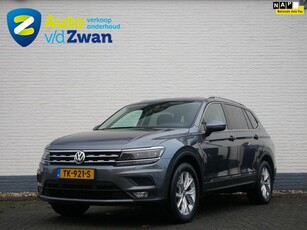 Volkswagen Tiguan Allspace 1.4 TSI Comfortline Business 7p.