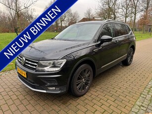 Volkswagen Tiguan Allspace 1.4 TSI Comfortline Business 7p.