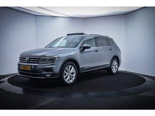 Volkswagen Tiguan Allspace 1.4TSI 150Pk Dsg 7Pers HIGHLINE