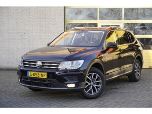 Volkswagen Tiguan Allspace 1.5 TSI 150PK! Automaat