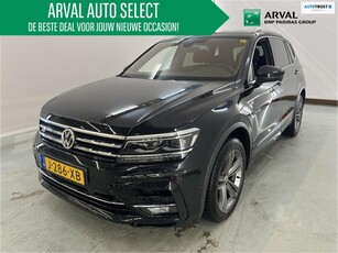 Volkswagen Tiguan Allspace 1.5 TSI 150pk Automaat Highline