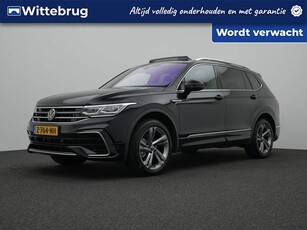 Volkswagen Tiguan Allspace 1.5 TSI 150pk DSG R-Line