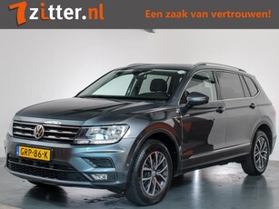 Volkswagen Tiguan Allspace 1.5 TSI Comfortline Business