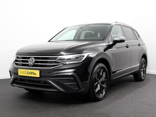 Volkswagen Tiguan Allspace 1.5 TSI DSG7 MOVE 7-Persoons