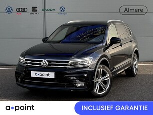 Volkswagen Tiguan Allspace 1.5 TSI Highline Business R