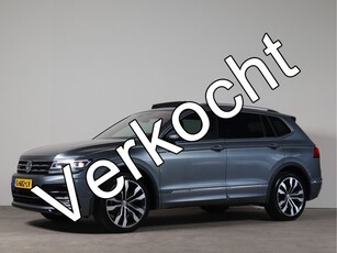 Volkswagen Tiguan Allspace 1.5 TSI Highline Business R 7p.