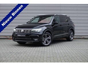 Volkswagen Tiguan Allspace 1.5 TSI Highline Business R 7p.