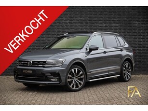 Volkswagen Tiguan Allspace 1.5 TSI Highline Business R 7p.