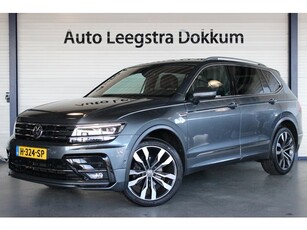 Volkswagen Tiguan Allspace 1.5 TSI R-Line 7-persoons