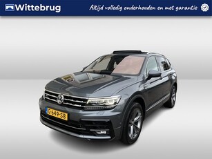 Volkswagen Tiguan Allspace 1.5 TSI R-Line 7p. / AUTOMAAT/