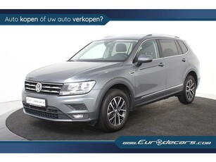 Volkswagen Tiguan Allspace 2.0 TDI Comfortline *1ste