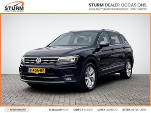 Volkswagen Tiguan Allspace 2.0 TSI 4Motion Highline 7p.