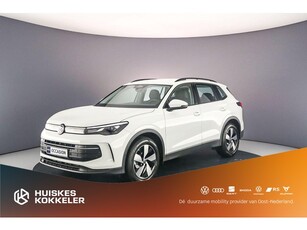 Volkswagen Tiguan Life Edition 1.5 eTSI 150pk DSG Automaat