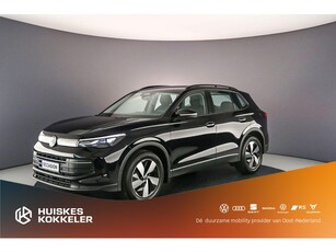 Volkswagen Tiguan Life Edition 1.5 eTSI 150pk DSG Automaat