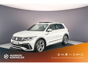 Volkswagen Tiguan R-Line Business 1.4 TSI eHybrid 245pk DSG