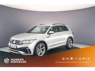 Volkswagen Tiguan R-Line Business 1.4 TSI eHybrid 245pk DSG