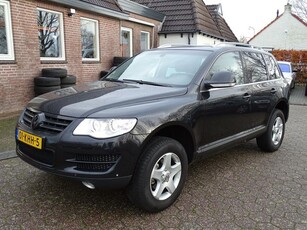 Volkswagen Touareg 2.5 TDI Aut Highline 163pk