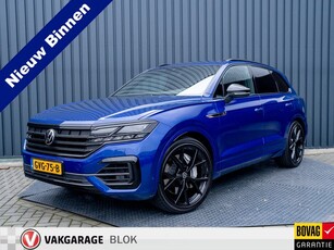 Volkswagen Touareg 3.0 TSi 4MOTION R Panodak