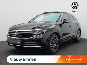 Volkswagen Touareg 3.0 TSi eHybrid 4MOTION Elegance 382PK