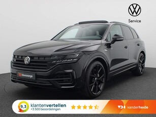 Volkswagen Touareg 3.0 TSi eHybrid 4MOTION R 463PK DSG