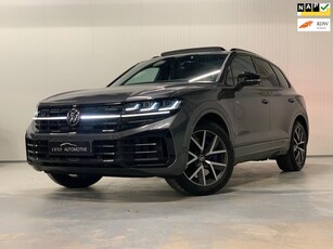 Volkswagen Touareg 3.0 TSi eHybrid 4MOTION R HUD 360