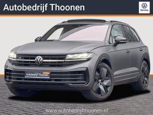 Volkswagen Touareg 3.0 TSi eHybrid 4MOTION R Massage