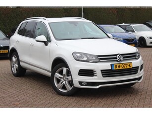 Volkswagen Touareg 3.6 FSI Highline / Trekhaak / Camera /