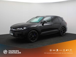 Volkswagen Touareg R 3.0 TSI eHybrid 462pk Tiptronic