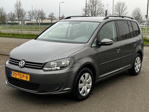 Volkswagen Touran 1.2 TSI 77KW Comfortline BlueMotion - APK