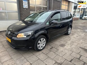 Volkswagen Touran 1.2 TSI Comfortline BlueMotion 7p.