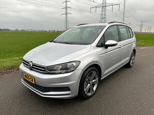 Volkswagen Touran 1.4 TSI DSG Cruise control Stoelverwarming