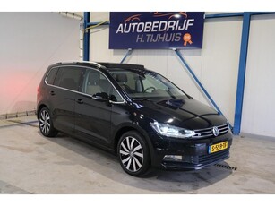 Volkswagen Touran 1.4 TSI Highline 7p Automaat - Airco