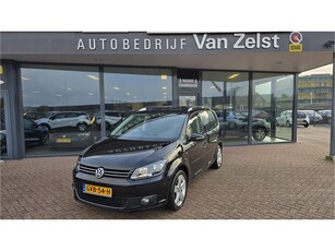 Volkswagen Touran 1.4 TSI Highline