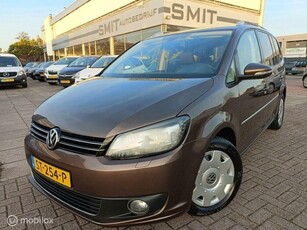 Volkswagen Touran 1.4 TSI Highline 7P/Xenon/Nav/PDC/Led