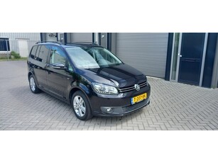 Volkswagen Touran 1.4 TSI Match