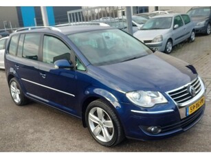 Volkswagen Touran 1.4 TSI Optive