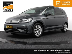 Volkswagen Touran 1.4 TSI R-LINE DSG Highline Edition 7P