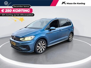 Volkswagen Touran 1.5 TSI 150pk DSG Highline Business R 7p