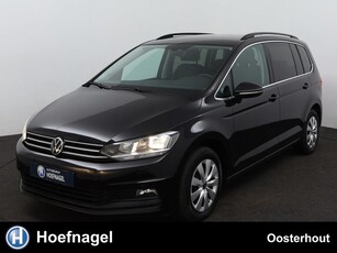 Volkswagen Touran 1.5 TSI Comfort Line Automaat